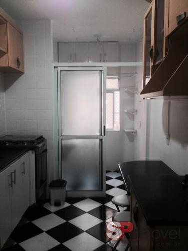 Imagem 4 de 20 de Apartamento - Apc1321 - 33295659