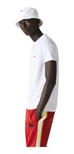 Camiseta Original Lacoste Lan amento Entrega Imediata