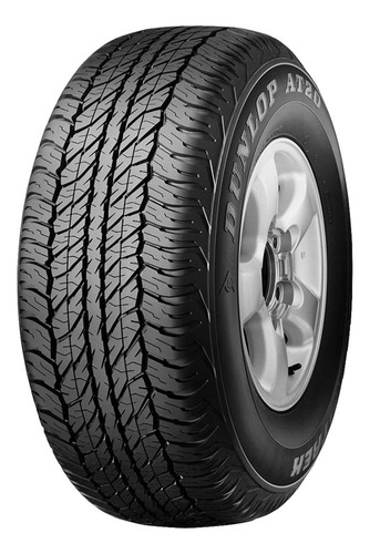 Neumático - 265/65r17 112s At20 Dunlop H/t Tl Tha
