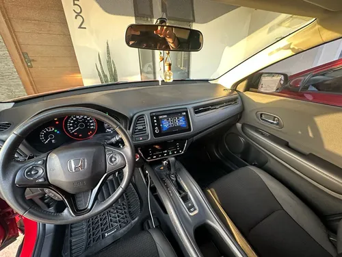 Honda HR-V 1.8 Prime