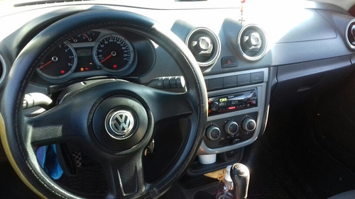 Volkswagen Saveiro 1.6 C/simple