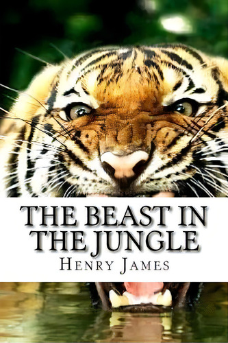 The Beast In The Jungle, De Edibooks. Editorial Createspace, Tapa Blanda En Inglés
