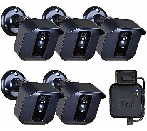 Soportes De Camara Blink Xt2 Para Camara De Seguridad