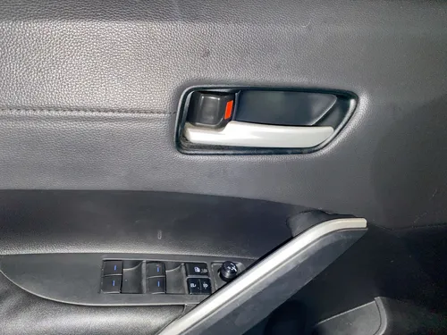 Toyota Corolla Cross Hybrid 1.8