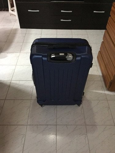 Valija De Viaje
