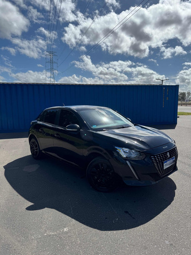 Peugeot 208 1.6 Allure Tiptronic