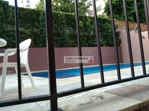 Imagem 27 de 30 de Cobertura À Venda, 200 M² Por R$ 1.220.000,00 - Água Fria - São Paulo/sp - Co0043