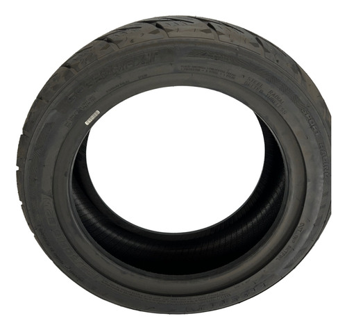 Kit De 4 Pneus 195/50r15 82w Semislick Speedmax Racemax
