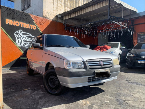 Fiat Uno 1.4 Economy Flex 3p
