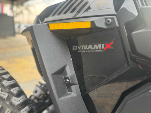 Polaris Rzr Turbo S La Bestia