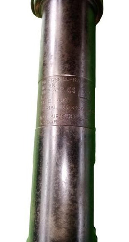 Imagen 6 de 9 de Martillo Neumatico Para Reparar 17145