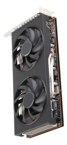 Tarjeta Gráfica Rx5700 Xt De 8 Gb Gddr6 256 Bits Pci Express