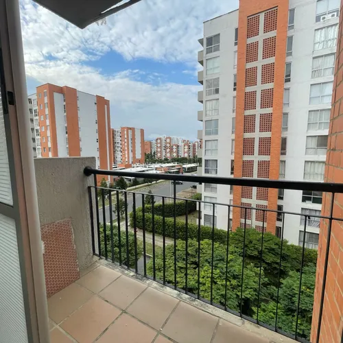 Apartamento En Venta En Ciudad Meléndez. Cod V8014627