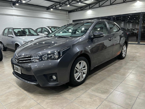 Toyota Corolla 1.8 Xei Mt Pack 140cv