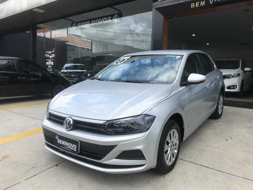 Volkswagen Polo Mf