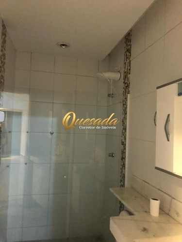 Imagem 9 de 16 de Apartamento - Ap00108 - 69900185
