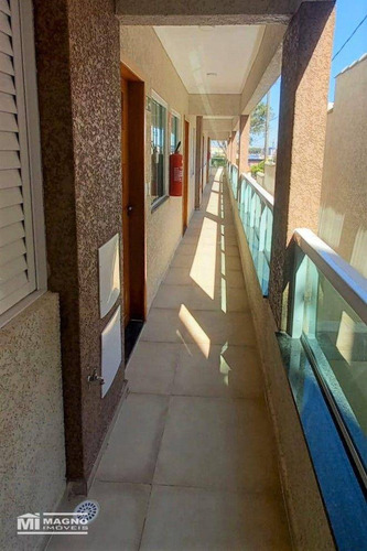 Imagem 4 de 17 de Apartamento Com 2 Dormitórios À Venda, 41 M² Por R$ 208.000,00 - Itaquera - São Paulo/sp - Ap2510