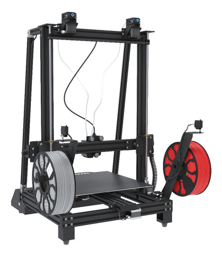Impresora 3d Hellbot Magna 2 300 Doble Extrusor Wi-fi