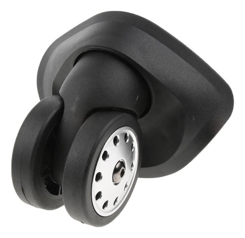 Accesorios De Equipaje De Maleta Largo 1 Par L