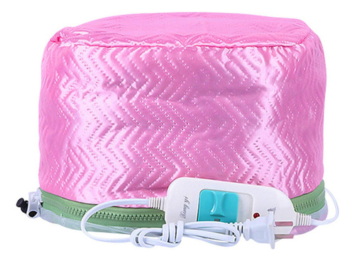 3 Gorro Térmico Para El Cabello Con Ajuste De Calor