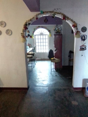 Se Vende Casa En Sector El Valle Carupano Ve02-016ces-myafar
