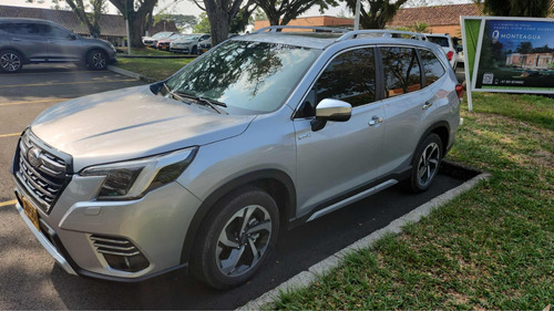 Subaru Forester Prime Hibrida