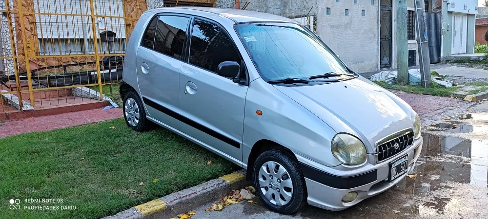 Volkswagen Suran 1.6 Comfortline