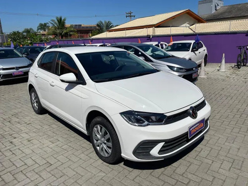 Volkswagen Polo MPI (Flex)
