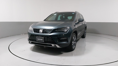 SEAT Ateca 1.4 XCELLENCE DCT