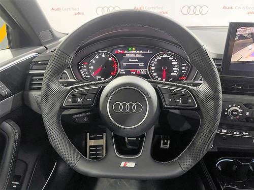 Audi A4 2.0 T 40 Tfsi S Line 190Hp