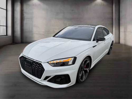 Audi Serie RS 2.9t Rs5 Sportback V6 Quattro At