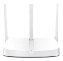 Comprar Router 3 Antenas Mercusys Mw305r 300mbps