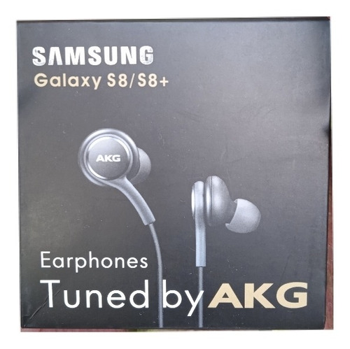 Audífonos Samsung De S8