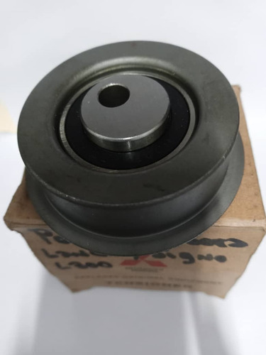 Polea Correa Tiempo Mitsubishi L300 Mf Mx Galant Motor 2.5