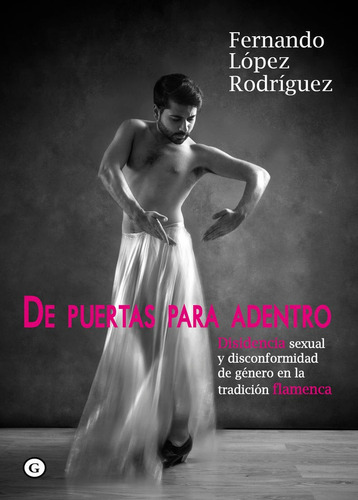 De Puertas Para Adentro - Lopez Rodriguez,fernando