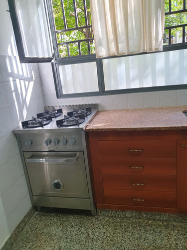 2 Ambientes Contrafrente Ciudad Jardin