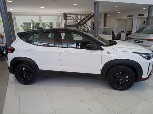 Fiat Pulse 1.3 Gse Abarth Turbo 270 At