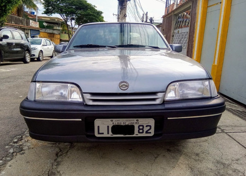 Chevrolet Monza Sl