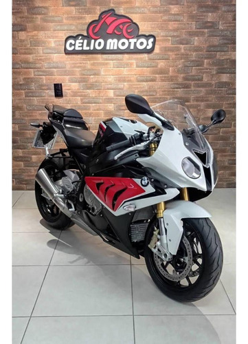 Imagem 2 de 10 de Bmw S1000 Rr