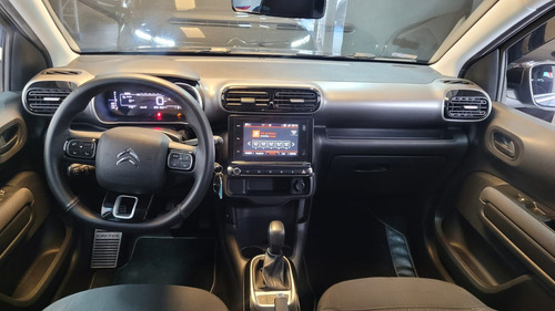 Citroën C4 C4 CACTUS FEEL 1.6 16V FLEX AUT.