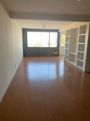 Imagen 2 de 9 de Renta Departamento En Cuajimalpa