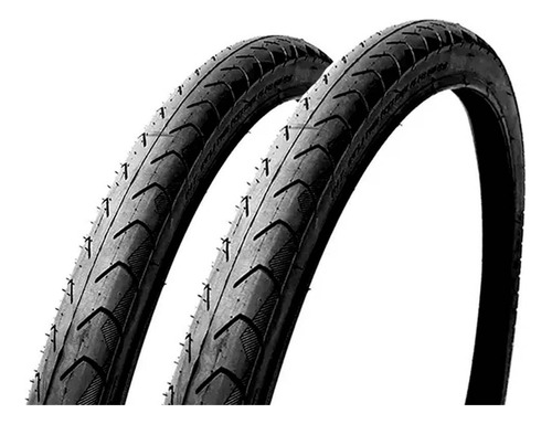 Par Pneu Phantom Street Pirelli 700 X 38 Preto Mtb Aro 29