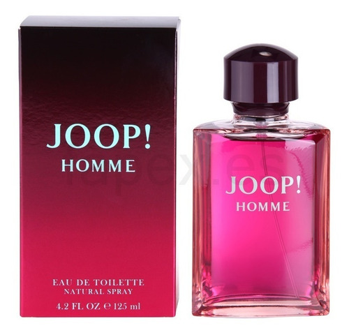 Perfume Locion Joop Hombre 100% Original - L a $840