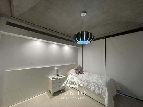 Puerto Madero - Exclusivo Departamento 3 Ambientes En Alquiler Edificio Aleph Precio Paquete