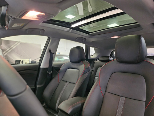Chevrolet Tracker 1.2 Rs At6