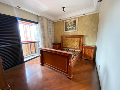 Imagem 19 de 30 de Apartamento Residencial Em São Paulo - Sp - Ap2695_etic