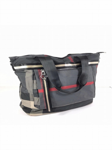 Imagen 6 de 6 de Bolso Para Mujer Diseño Moderno Y Casual