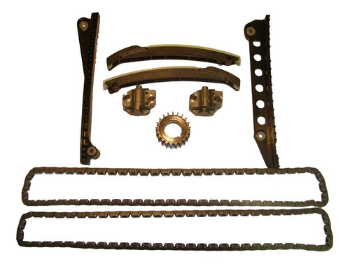 Kit Distribucion Para E-150 Econoli 5.4 1997 1998 1999 2000
