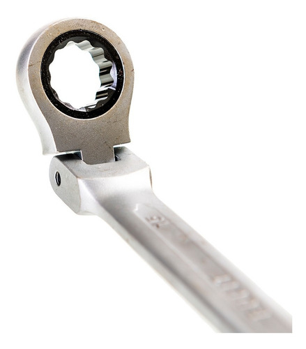 Imagen 2 de 4 de Llave Criquet Articulada Bulit Serie 800 Acero - 19mm
