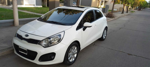 Kia Rio 1.4 Ex 109cv 6mt